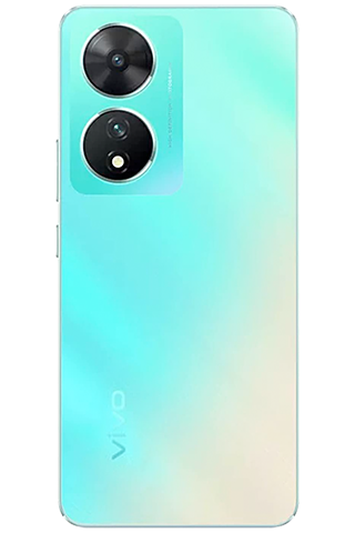 Vivo T2 [India]