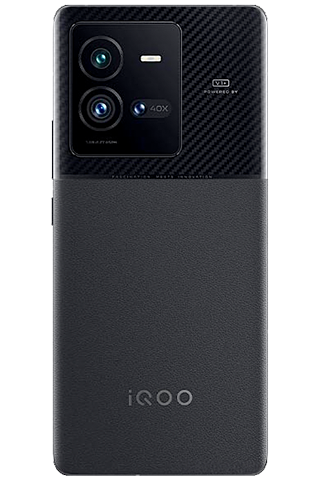 Vivo iQOO 10 Pro