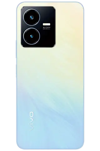 Vivo&nbsp;Y22s