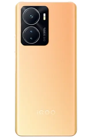 Vivo&nbsp;iQOO Z6 [China]