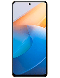 Vivo iQOO Z6 [China]