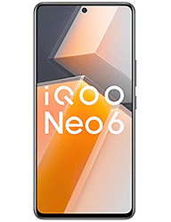 Vivo iQOO Neo6