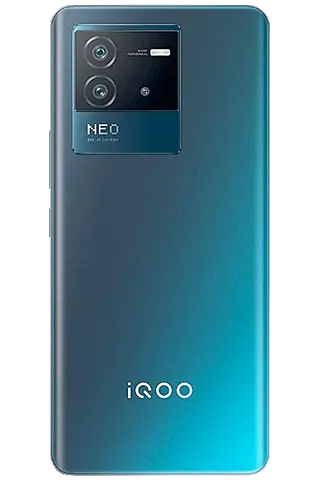 Vivo&nbsp;iQOO Neo6 SE
