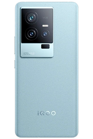 Vivo iQOO 11