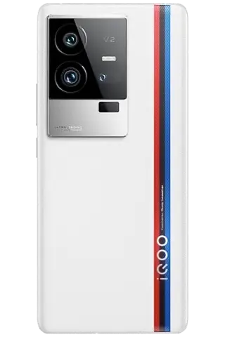 Vivo&nbsp;iQOO 11 Pro