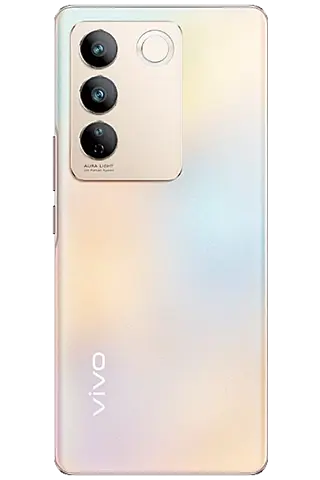 Vivo&nbsp;S16 Pro