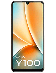 Vivo Y100 [India]