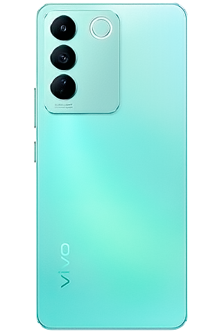 Vivo T2 [Russia]