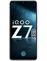 Vivo&nbsp;iQOO Z7