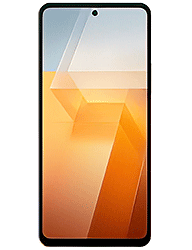 Vivo iQOO Z7x