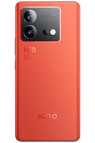 Vivo iQOO Neo8