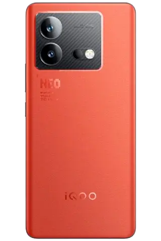 Vivo&nbsp;iQOO Neo8