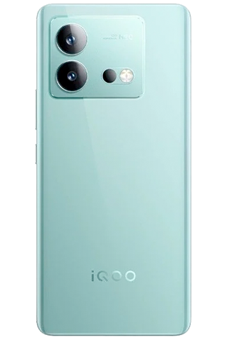 Vivo iQOO Neo8 Pro