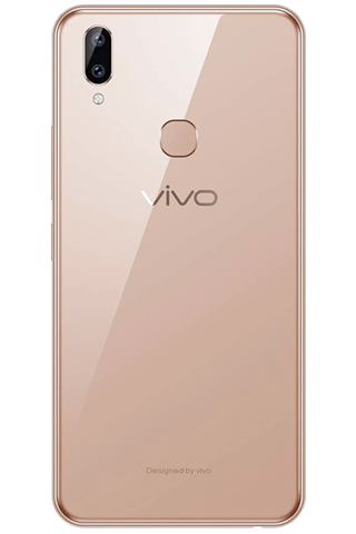 Vivo Y83 Pro