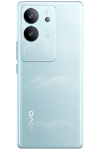 Vivo S17 Pro