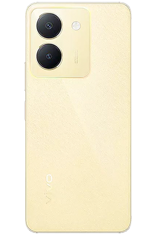 Vivo Y36 [India]