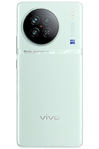 Vivo X90s