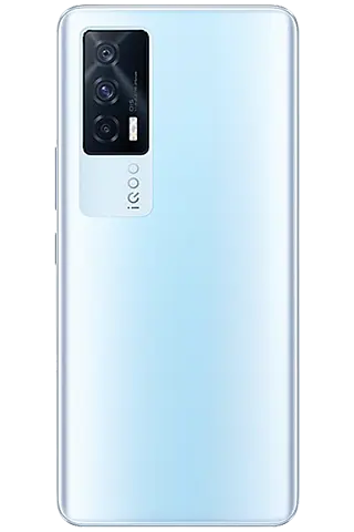 Vivo&nbsp;iQOO 7 [India]