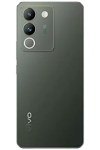 Vivo&nbsp;Y200 [India]