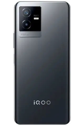 Vivo&nbsp;iQOO Z6x