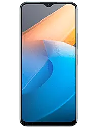 Vivo&nbsp;iQOO Z6x