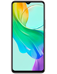 Vivo Y27s [Indonesia]