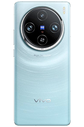 Vivo X100 Pro