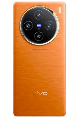 Vivo X100