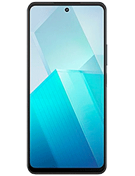 Vivo iQOO Z8x