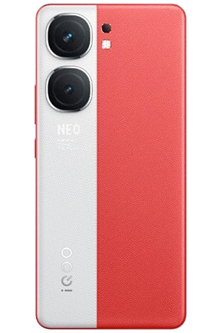 Vivo iQOO Neo9 Pro [India]