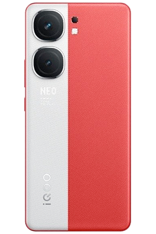 Vivo iQOO Neo9