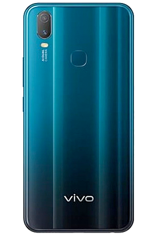 Vivo Y12i