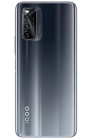 Vivo iQOO Neo5 Lite