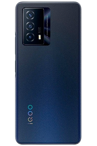 Vivo iQOO Z5