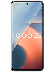 Vivo iQOO Z5