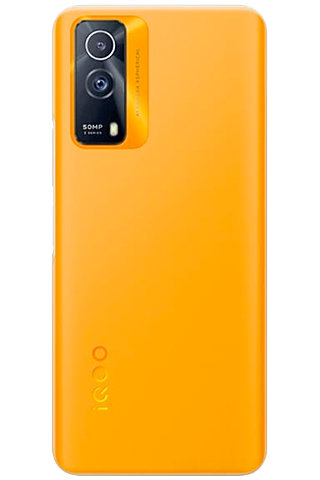 Vivo iQOO Z5x