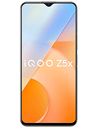 Vivo iQOO Z5x