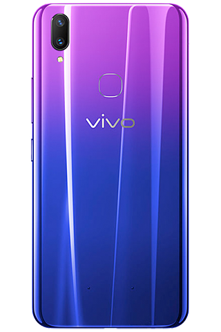 Vivo Z3x