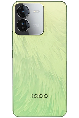 Vivo iQOO Z9 [India]