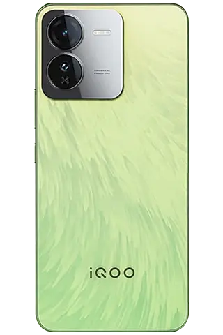 Vivo&nbsp;iQOO Z9 [India]