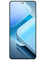 Vivo iQOO Z9 Turbo