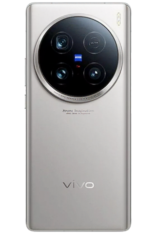 Vivo X100 Ultra