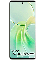 Vivo Y200 Pro