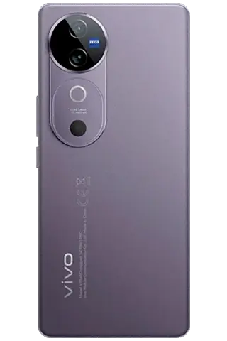 Vivo&nbsp;V40