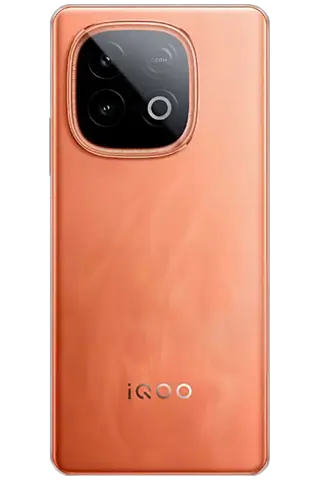 Vivo&nbsp;iQOO Z10 Turbo