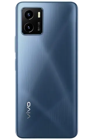 Vivo&nbsp;Y15s