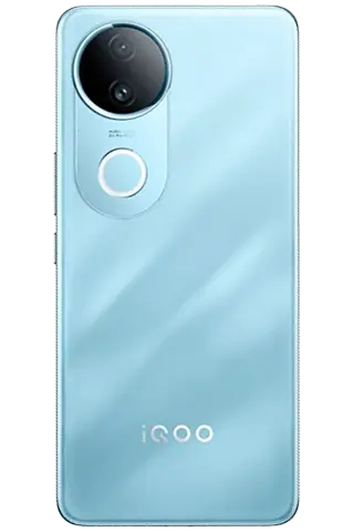 Vivo&nbsp;iQOO Z10R