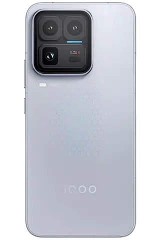 Vivo&nbsp;iQOO 15 Ultra