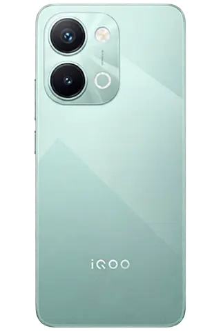 Vivo&nbsp;iQOO Z11x [China]
