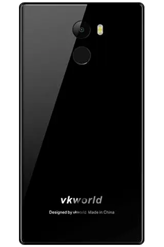 Vkworld&nbsp;Mix Plus